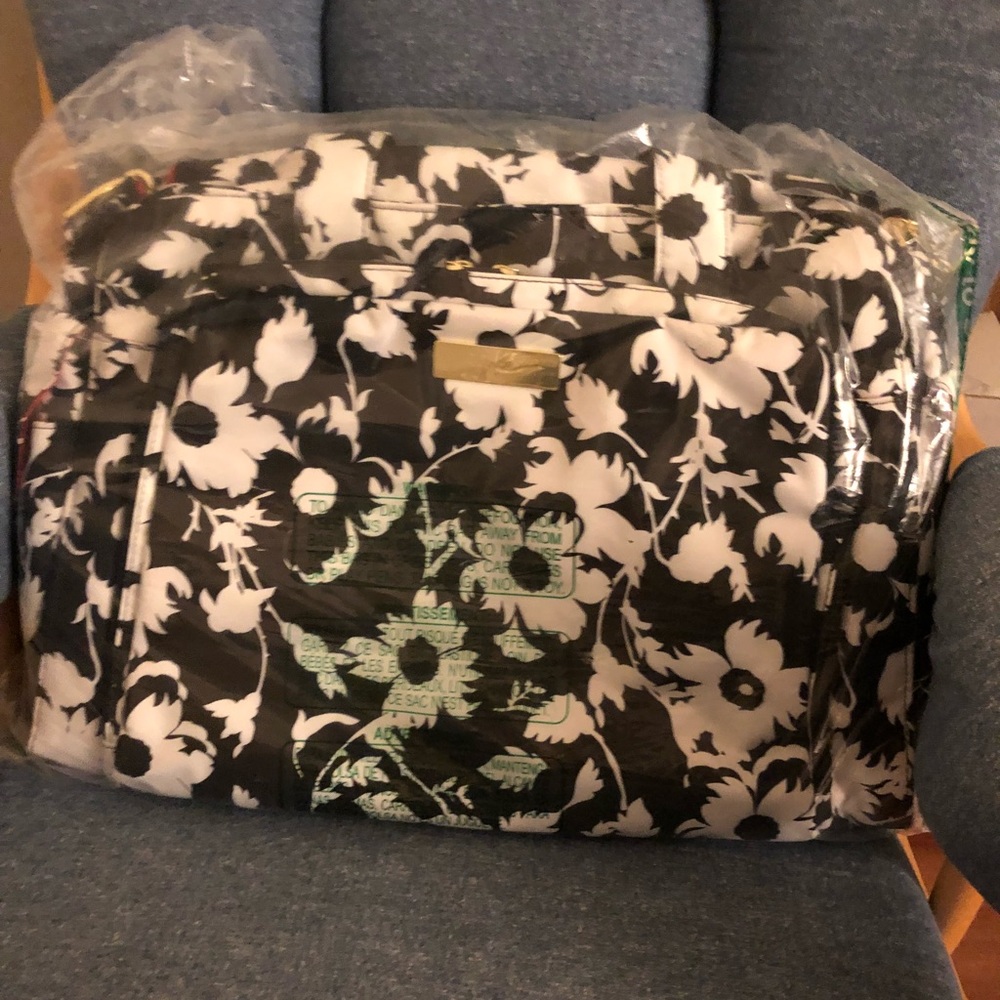 Jujube Be Prepared Imperial Princess Diaper Bag